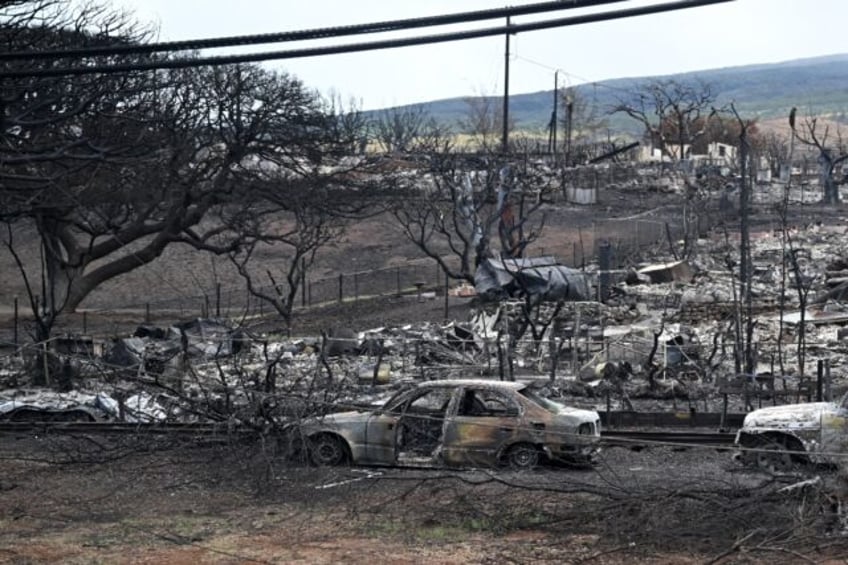 at least 1100 missing after hawaii fires