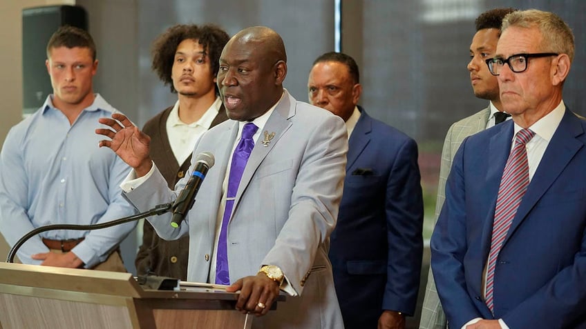 at least 15 former northwestern athletes to file suit in hazing scandal attorney says