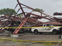 At least 4 dead after tornados rip through St. Lucie County during Milton: officials