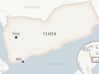 At least 49 dead and 140 missing migrant boat sinks near Yemen, UN agency says