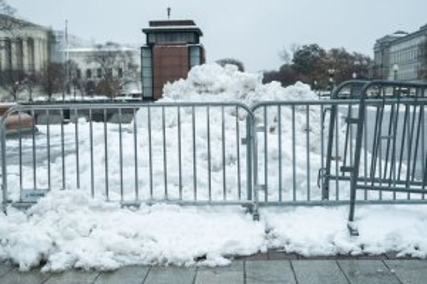 At least 9 people dead as winter weather batters nation