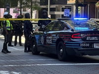At Least Three People Shot in Atlanta Mall Food Court
