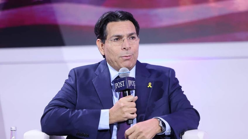 Danny Danon