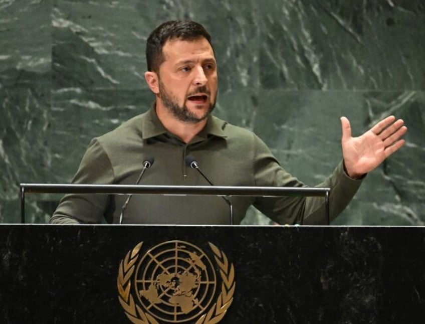 at un zelensky set for first in person russia showdown of war