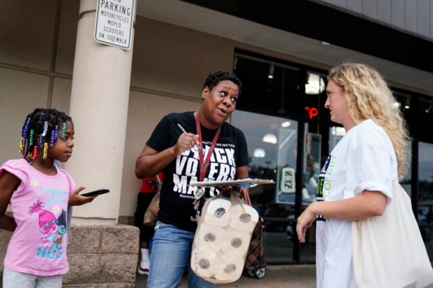 atlanta cop city activists say theyre confident of getting 70k signatures but big hurdles remain