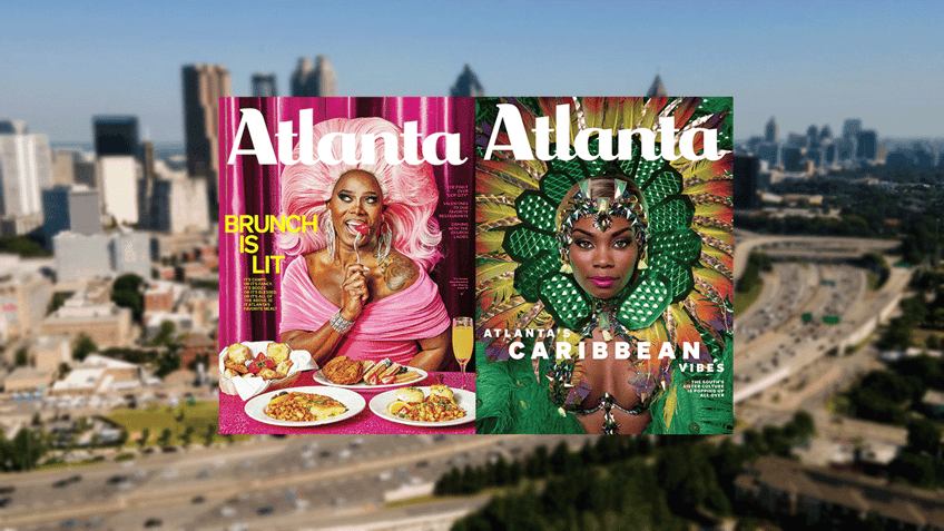 atlanta magazine sees mass exodus after staffers told to stay away from woke divisive content report