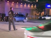 Atlanta nightclub shooting leaves 2 dead at scene, 4 injured