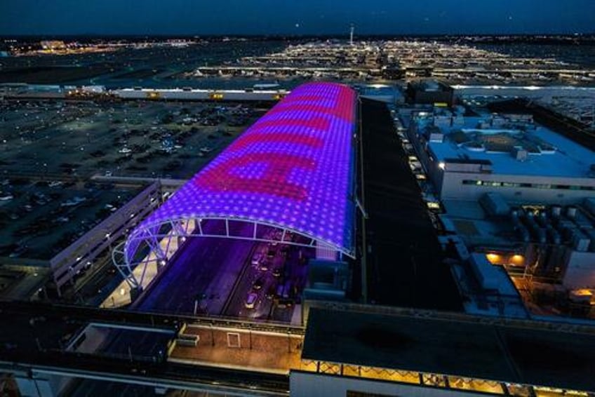 atlanta remains the world s busiest airport