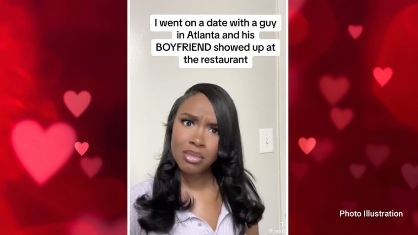 ATLANTA DATE SINGLE TIKTOK