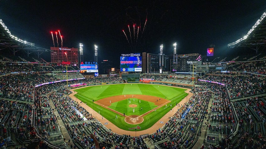 atlanta to host 2025 mlb all star game after outcry over georgias voting laws