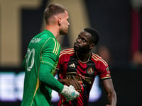 Atlanta United player's sneaky move leads to game-winning goal against Toronto