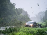 Atlantic faces ‘extraordinary’ hurricane season: US agency