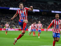 Atletico hoping Alvarez can end Real Madrid heartbreak in Europe