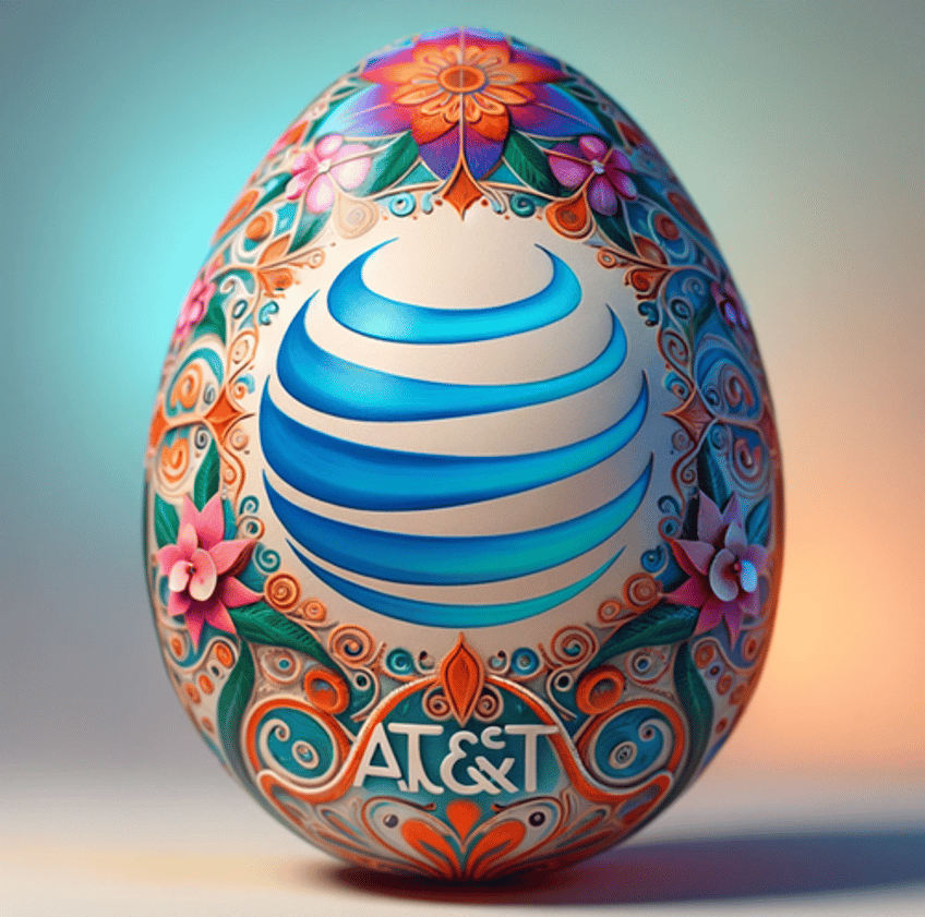 att reveals easter weekend surprise for customers 73 million accounts leaked on dark web