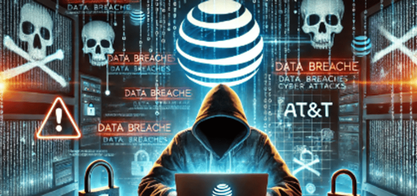 att reveals hackers stole nearly all records of customer calls texts