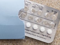 Attacking birth control pills, US influencers push misinformation