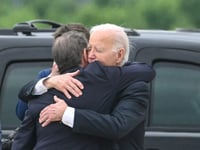 Attacking Hunter Biden could be risky for Trump: experts