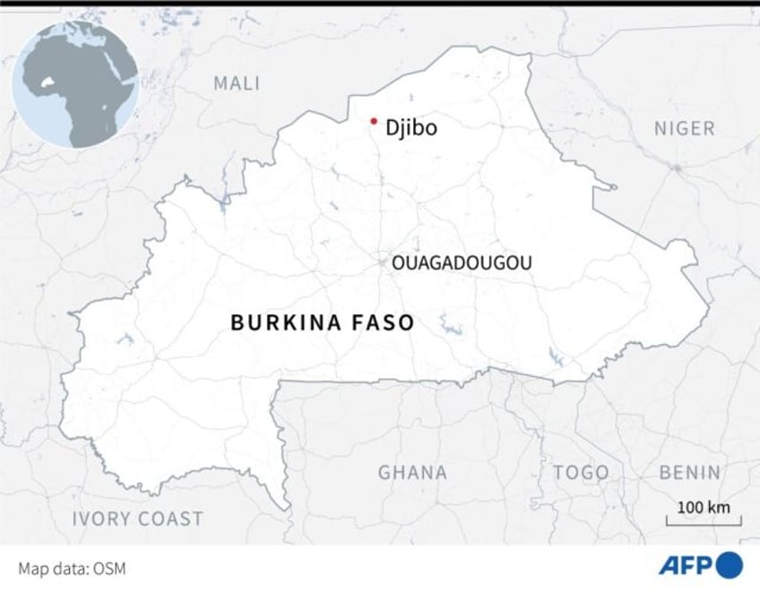 Burkina Faso