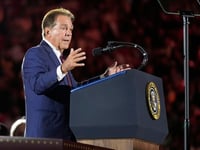 Attorney says NCAA deal should resolve judge’s concerns over roster limits, criticizes Saban