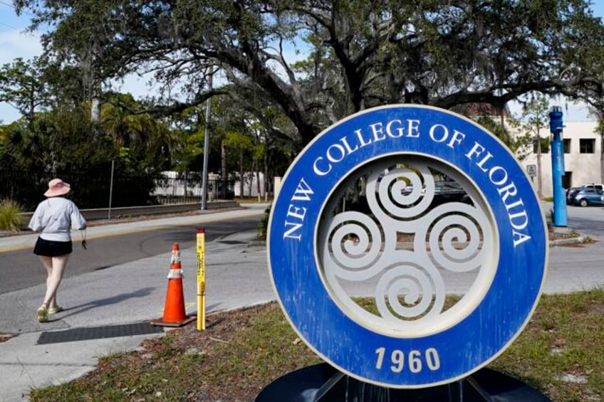 attorneys for college taken over by desantis allies threaten to sue alternate school