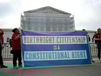 Attorneys Push For Class Action In Birthright Citizenship Case After Supreme Court Ruling