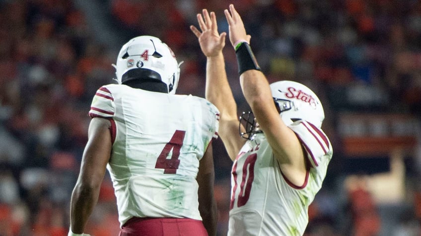 auburn stunned by new mexico state in one of the largest upsets this season