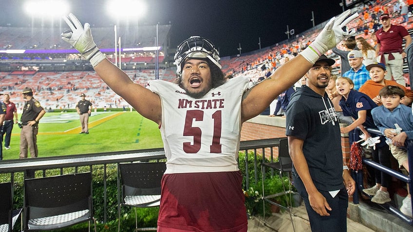 auburn stunned by new mexico state in one of the largest upsets this season