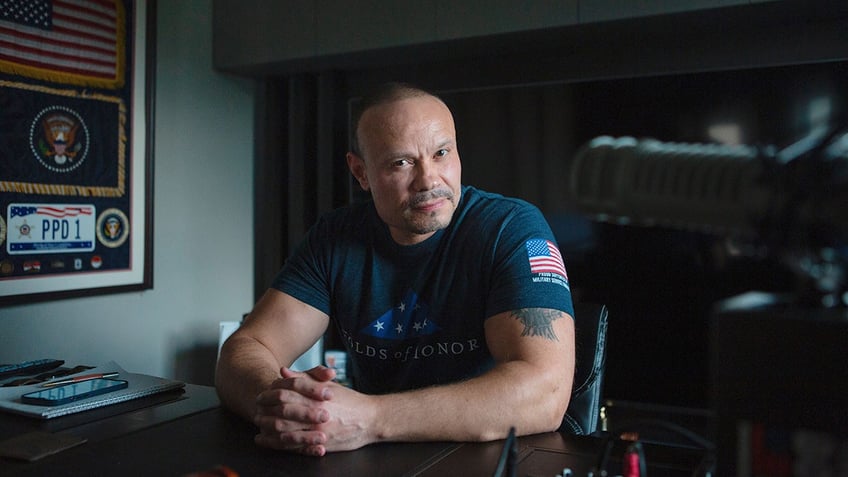 Dan Bongino