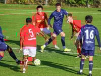 Auckland City’s amateurs take unpaid leave for Club World Cup adventure