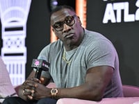 Audio Released of Shannon Sharpe Allegedly Threatening to ‘Choke the Sh*t’ Out of Rape Accuser