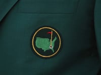 Augusta employee pleads guilty to Masters golf theft
