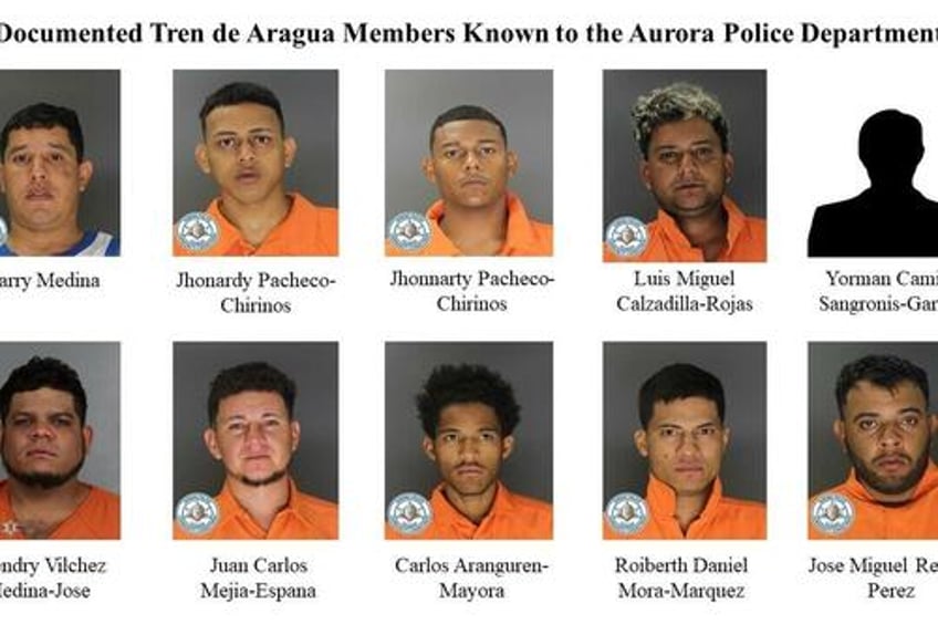 aurora police offer help to apartment complexes amid venezuelan gang issues