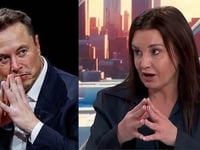 Aussie Senator Says Elon Musk Should 