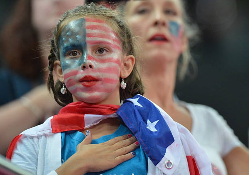 aussie swimmer delights in beating team usa happy to not hear star spangled banner