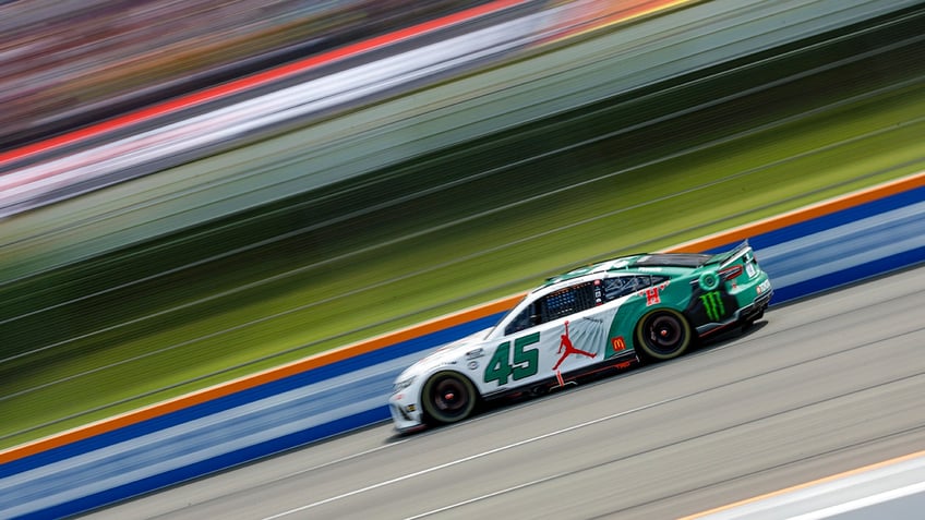 austin dillon chucks helmet at tyler reddick after crash at pocono