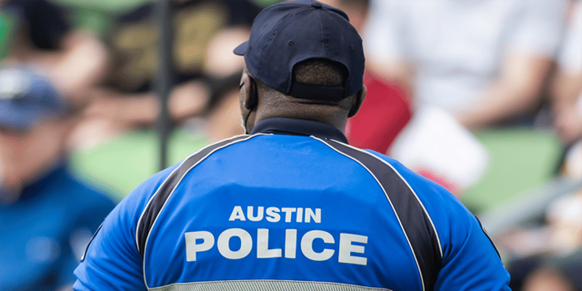 austin pd hundreds of officers short as crime cripples city union warns dont have the resources