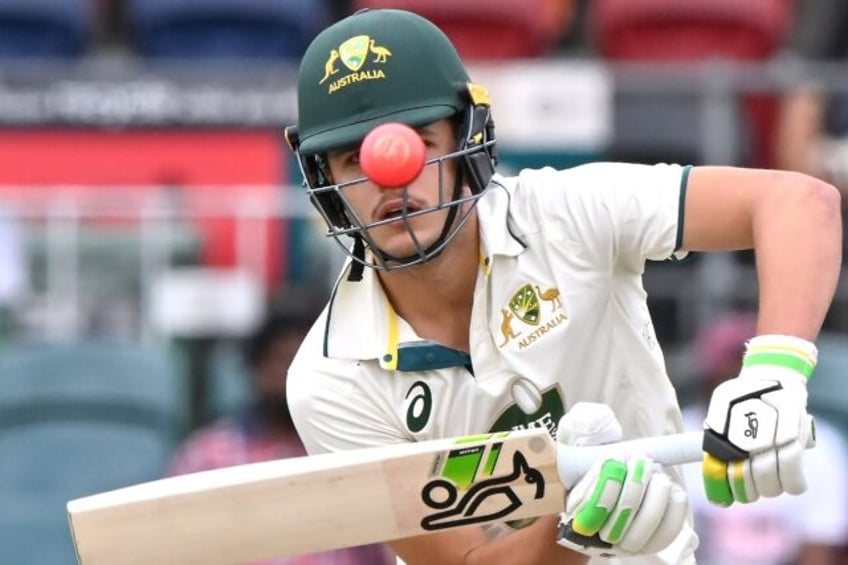 Opener Sam Konstas has been added to Australia's squad for the fourth Test against India