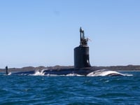 Australia ‘confident’ in US nuclear sub deal despite review