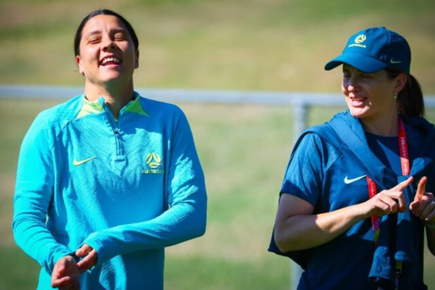 australia face must win world cup clash japan take on spain