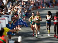 Australia name Olympic marathon team after ugly selection row