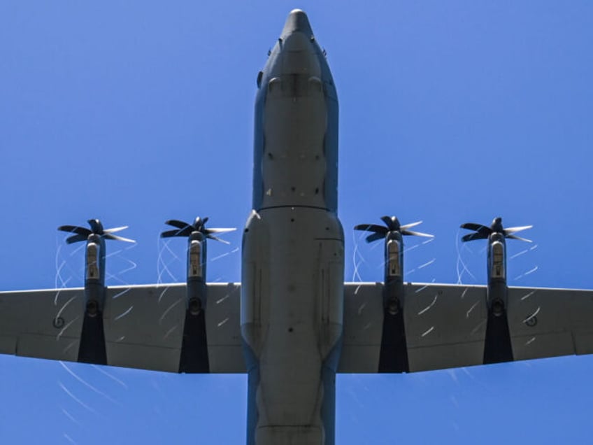 australia to buy 20 new c 130 hercules from us for 66 billion