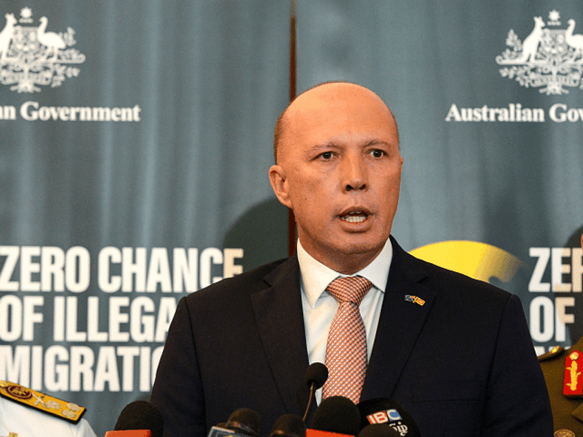 australia to crack down on significant abuse and misuse of visa system