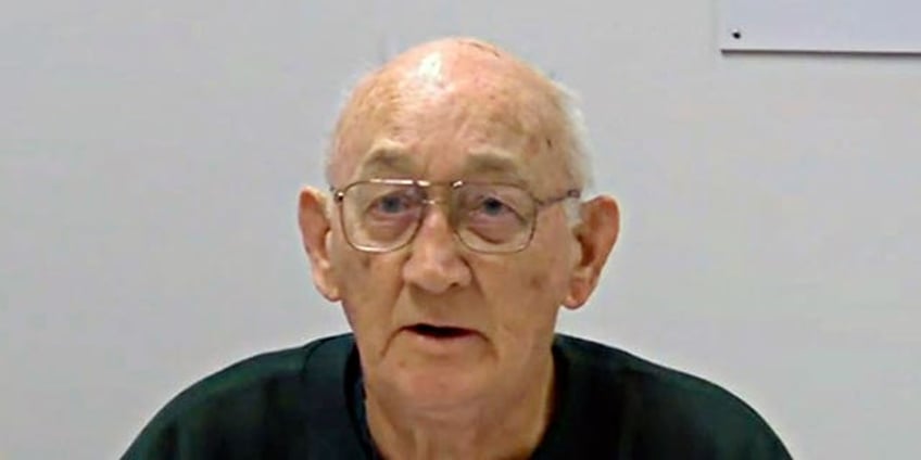 australian ex priest has prison sentence extended to 40 years after being convicted of molesting 72nd victim