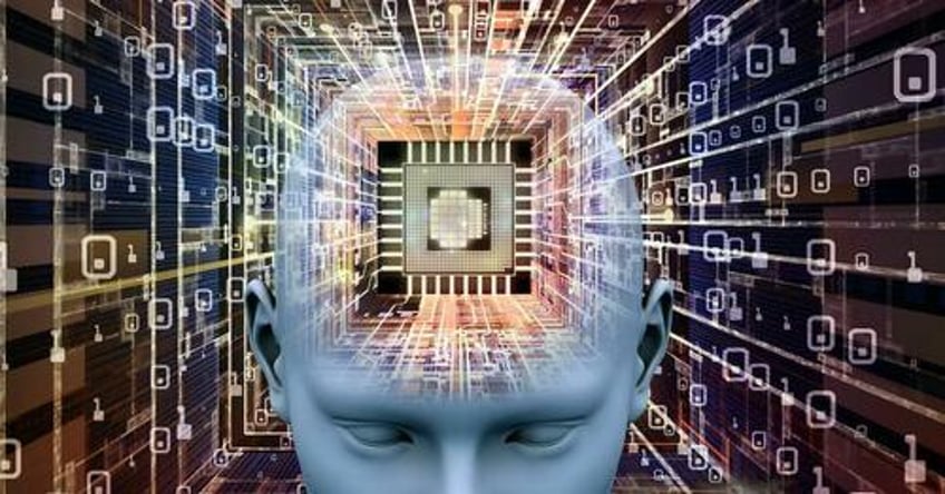 australian intelligence agency funding research to merge human brain cells with ai