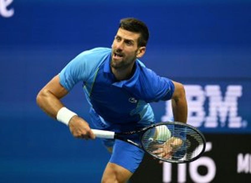 Australian Open: Djokovic, Gauff advance in upset-filled Day 4