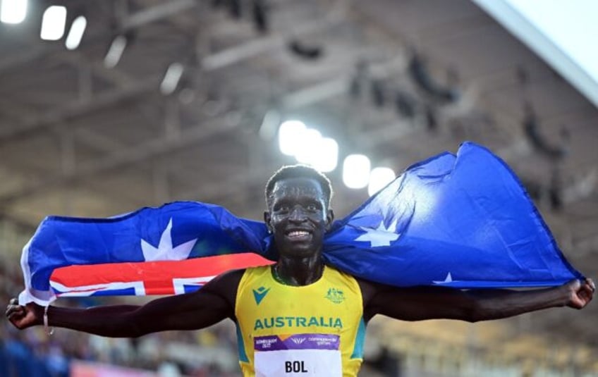 australian track star bol cleared of doping