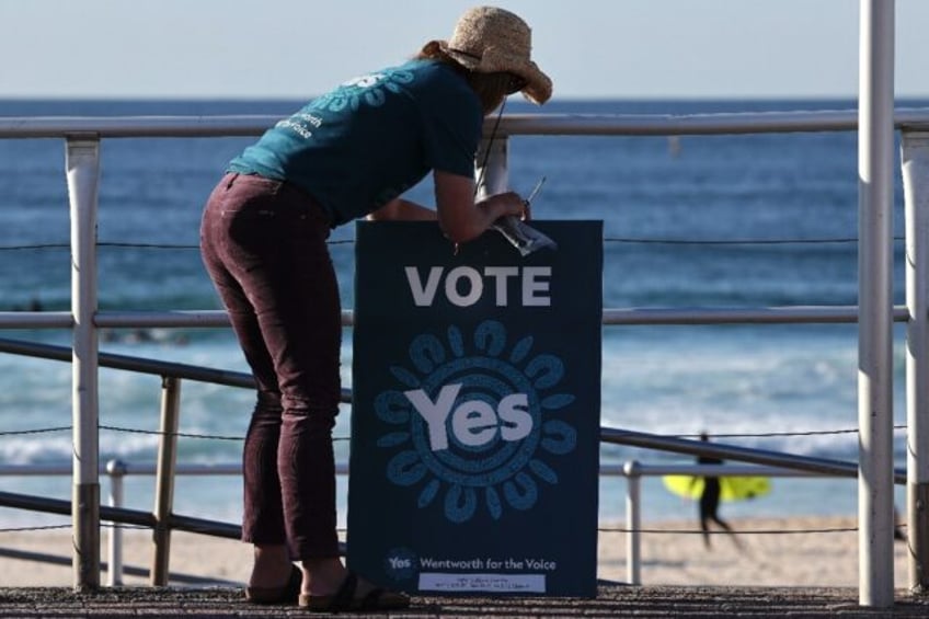 australian voters reject greater indigenous rights