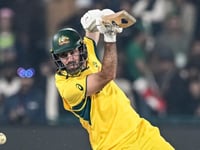 Australia’s Glenn Maxwell calls time on ODIs