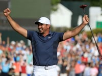 Australia’s Jason Day eyes more major glory after resurgence