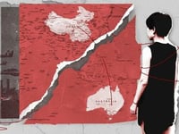 Australia's Latest Temporary Military Deployment To Europe Is Connected To Containing China